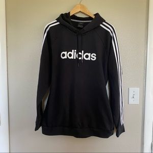 Men’s ADIDAS XL Hoodie
